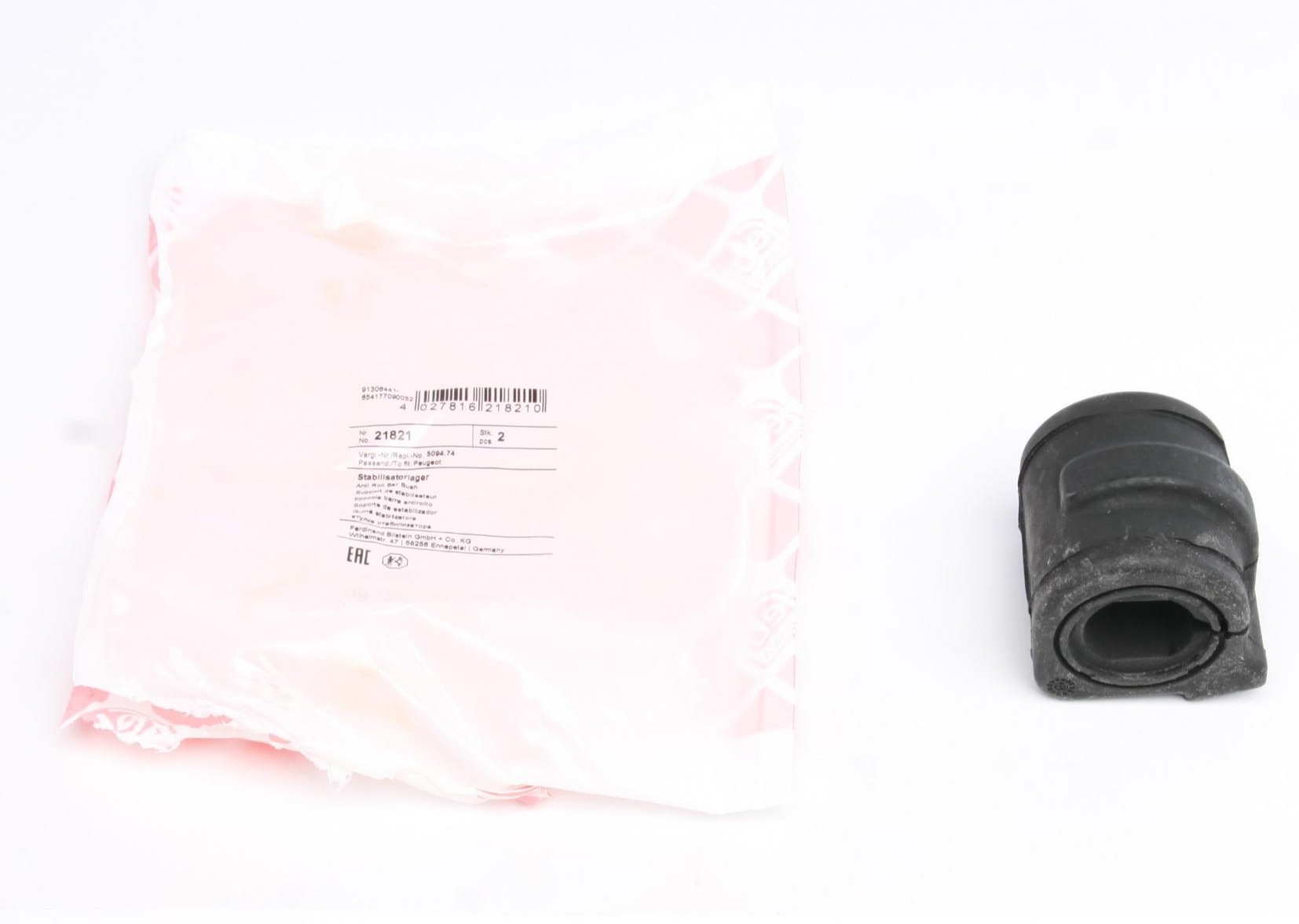 21821 FEBI BILSTEIN